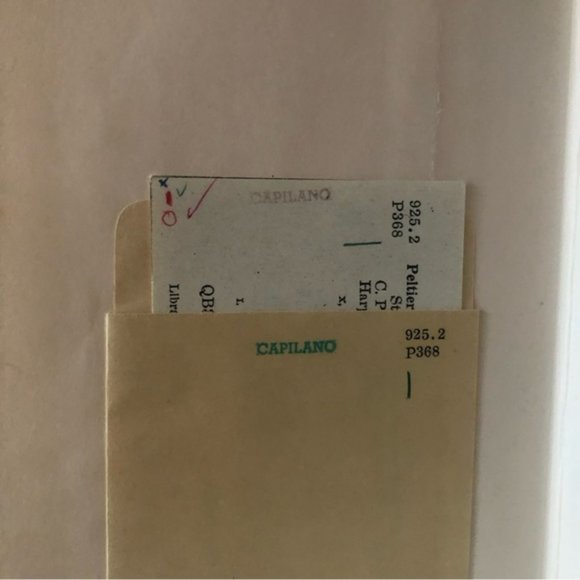 Collector Autobiographical Book STARLIGHT NIGHTS Original Hardcover Edit… - Picture 7 of 9